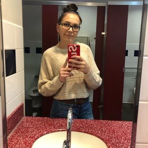 Meet your Posher, Kayla